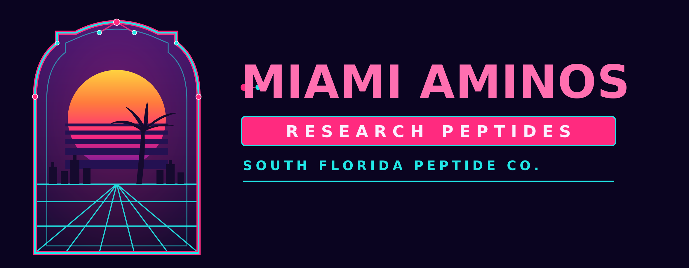 Miami Aminos